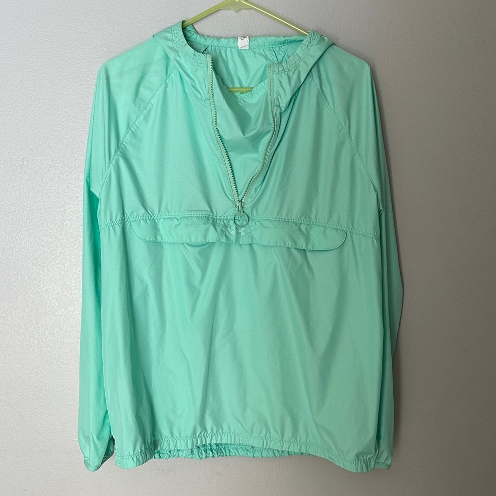 Under Armour Women's Mint Jacket